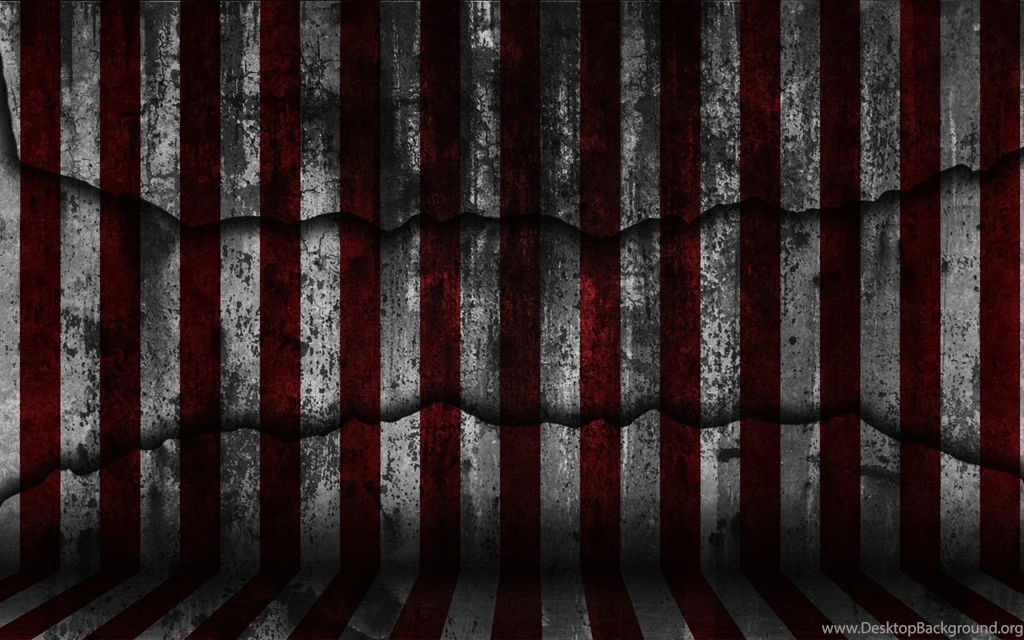 Dark Grey And Red Backgrounds