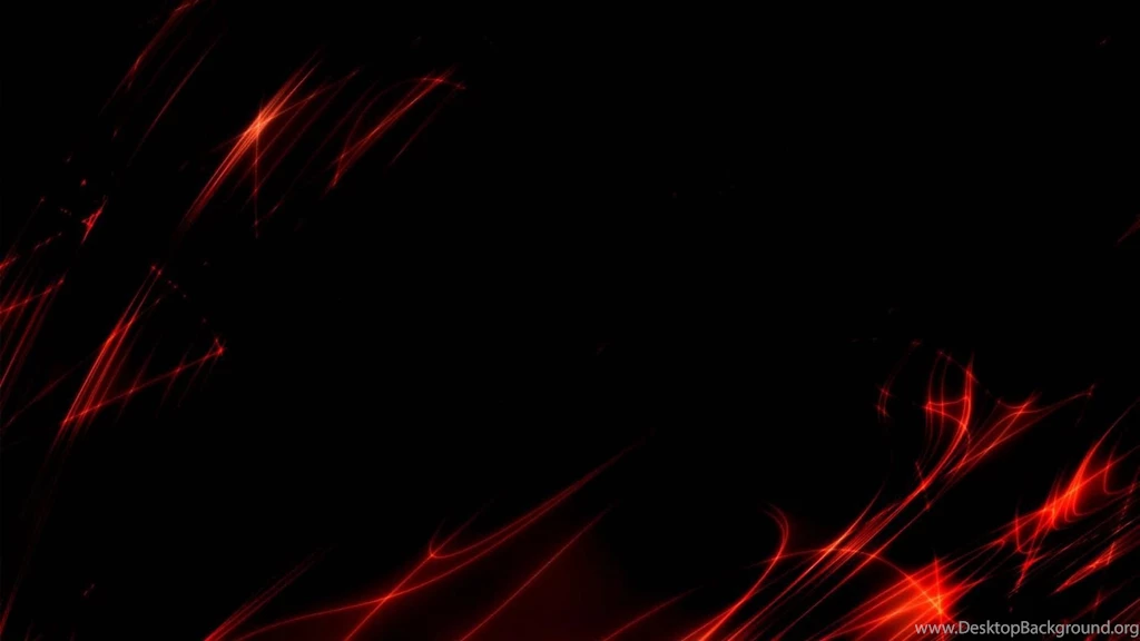 Abstract Dark Red Wallpapers (