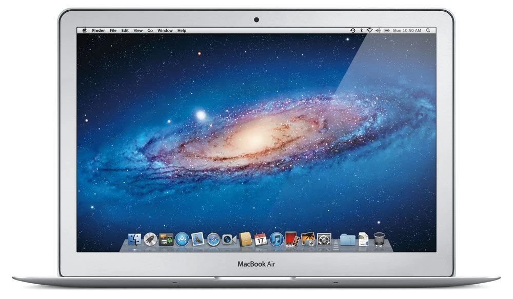 Sony Makes Fake Mac OS X Lion TV