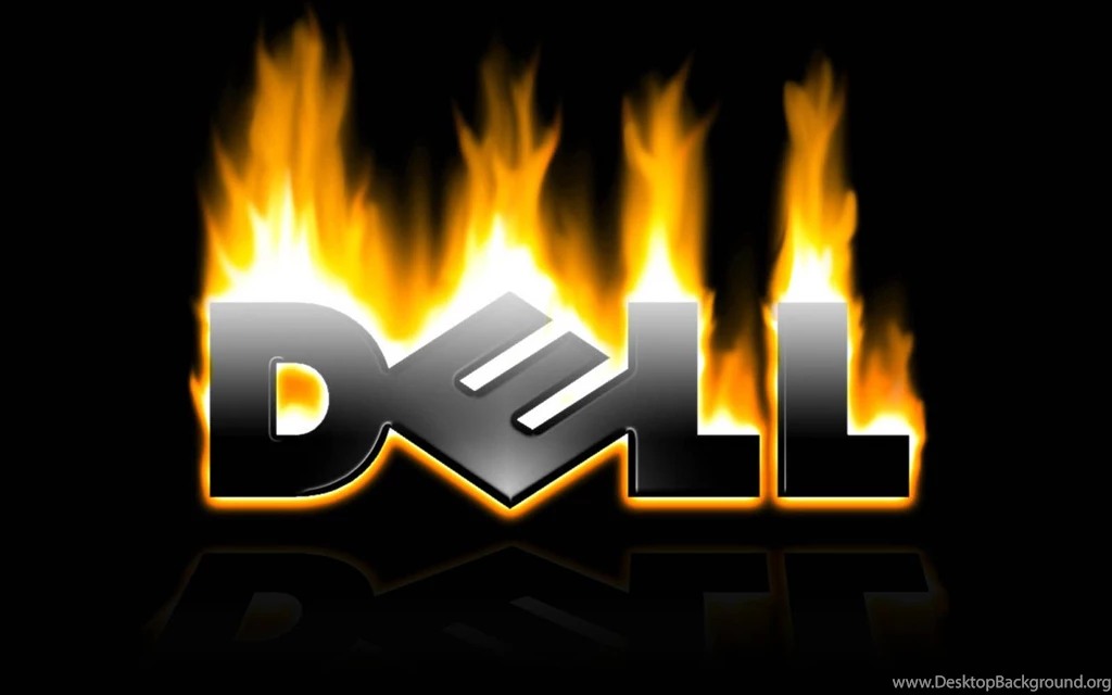 Wallpaper: Dell Wallpapers