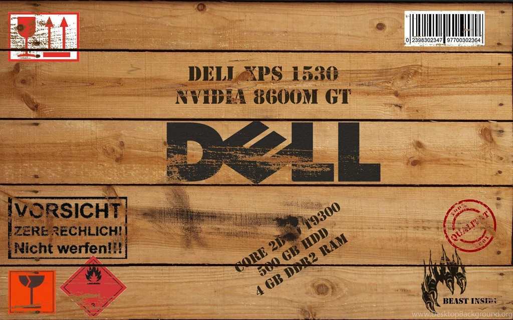 Dell Wallpapers Desktop