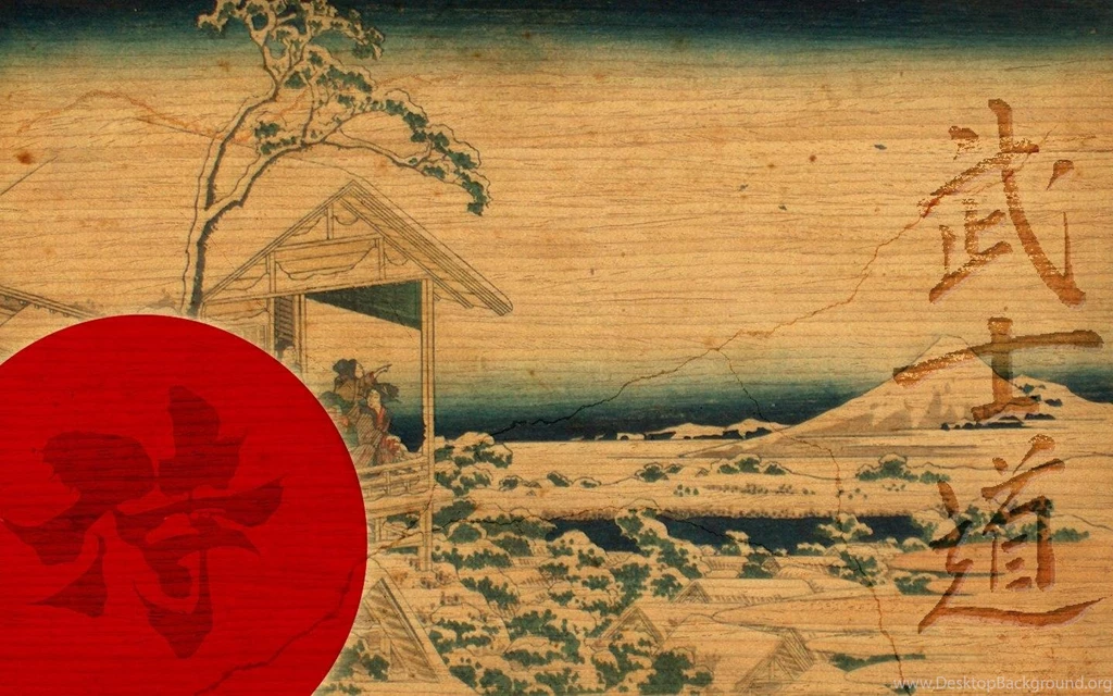 Japanese Art Hd Wallpapers (
