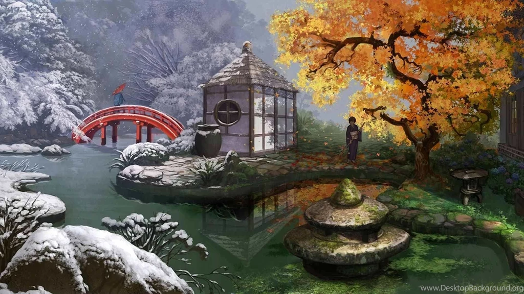 Japanese Wallpapers HD Best Collection Of Japanese Art