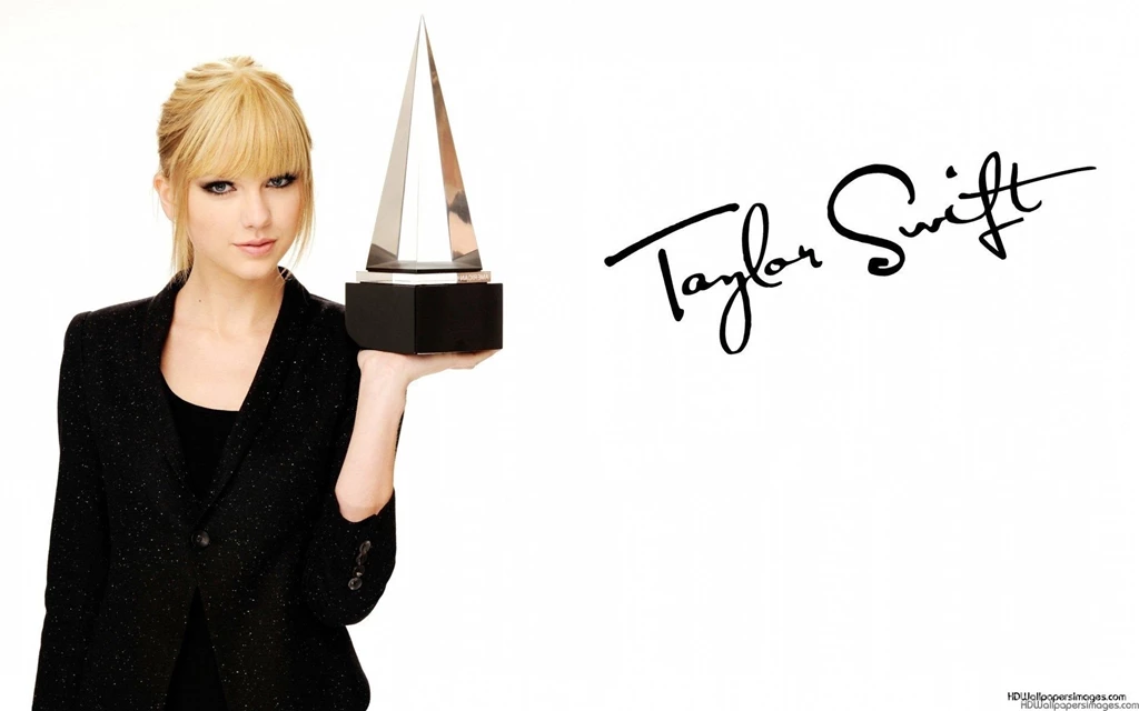 Taylor Swift To Receive Inaugural Dick Clark Award Kiss FM