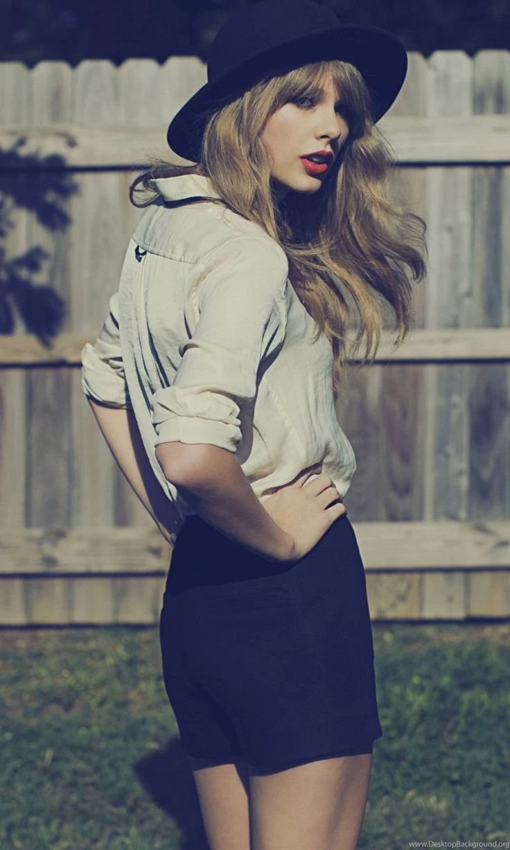 Taylor Swift Wallpapers On Pinterest