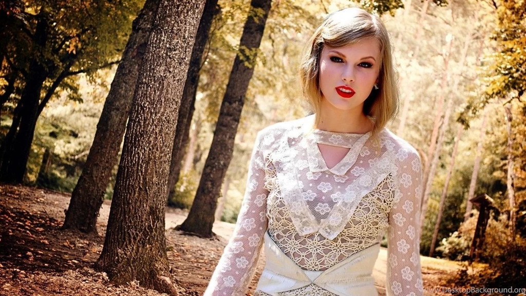 Singer Taylor Swift 2014 Photoshoot New HD Wallpapers