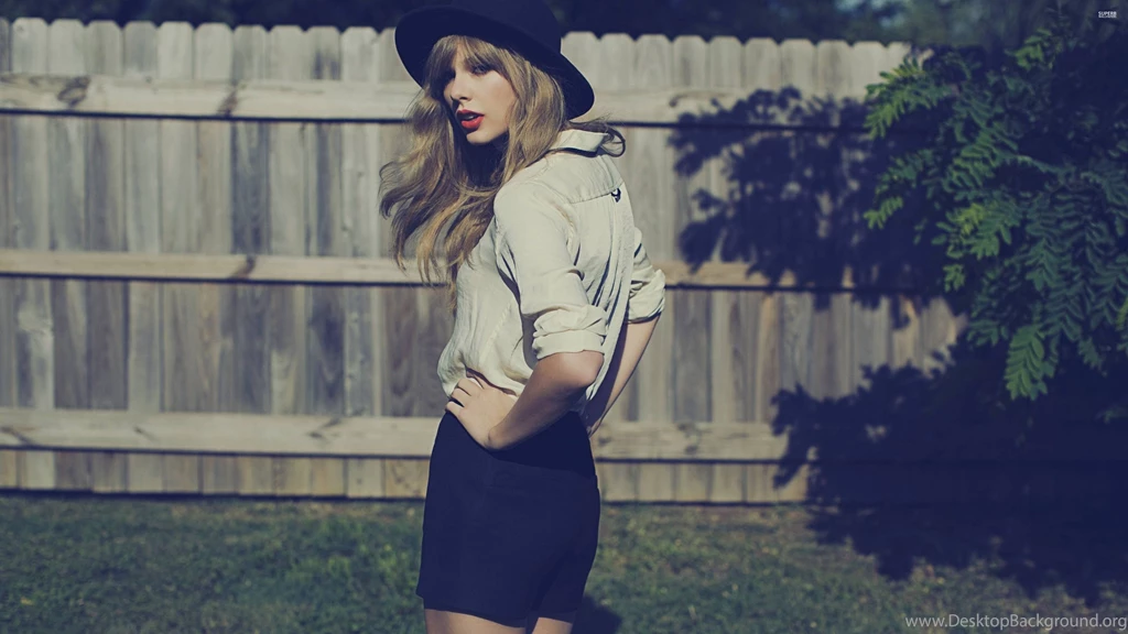 Taylor Swift Wallpapers
