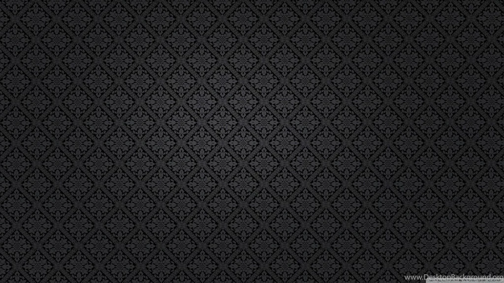 Black Pattern Wallpapers