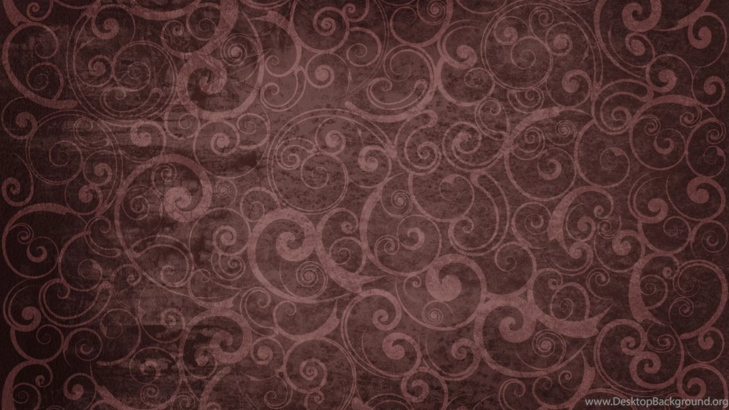 Download Wallpapers 2560x1440 Curls, Old, Spiral, Pattern, Dark Mac ...