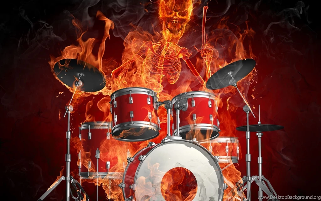 Drums Wallpapers