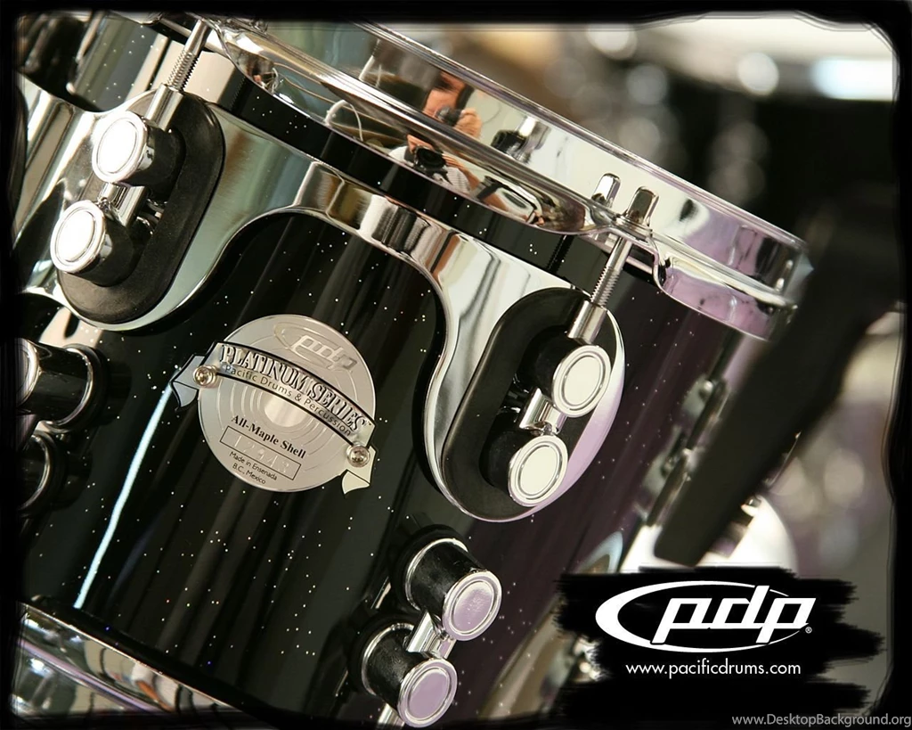 Artist Roster PDP Pacific Drums & Percussion
