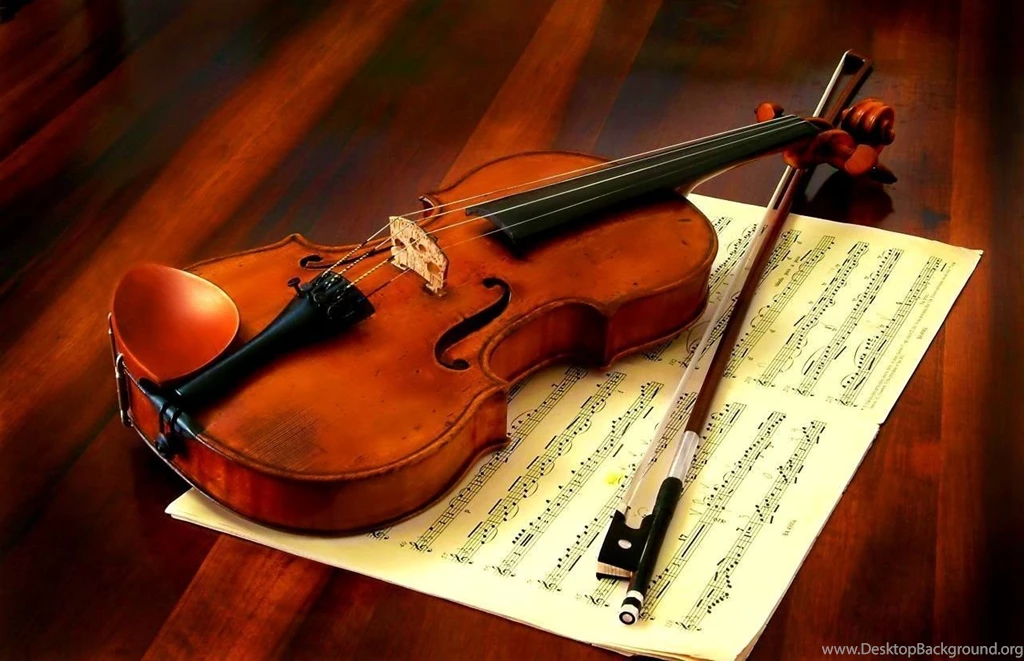 Violin Computer Wallpapers, Desktop Backgrounds