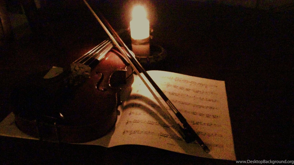 Violin Wallpapers >> Backgrounds With Quality HD