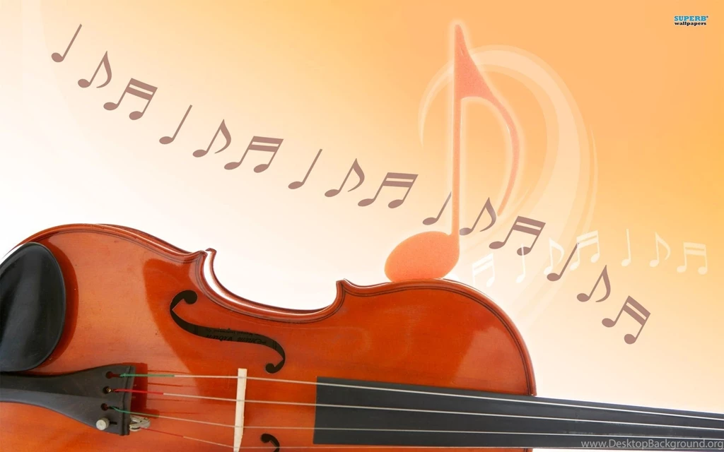 Violin Wallpapers Music Wallpapers