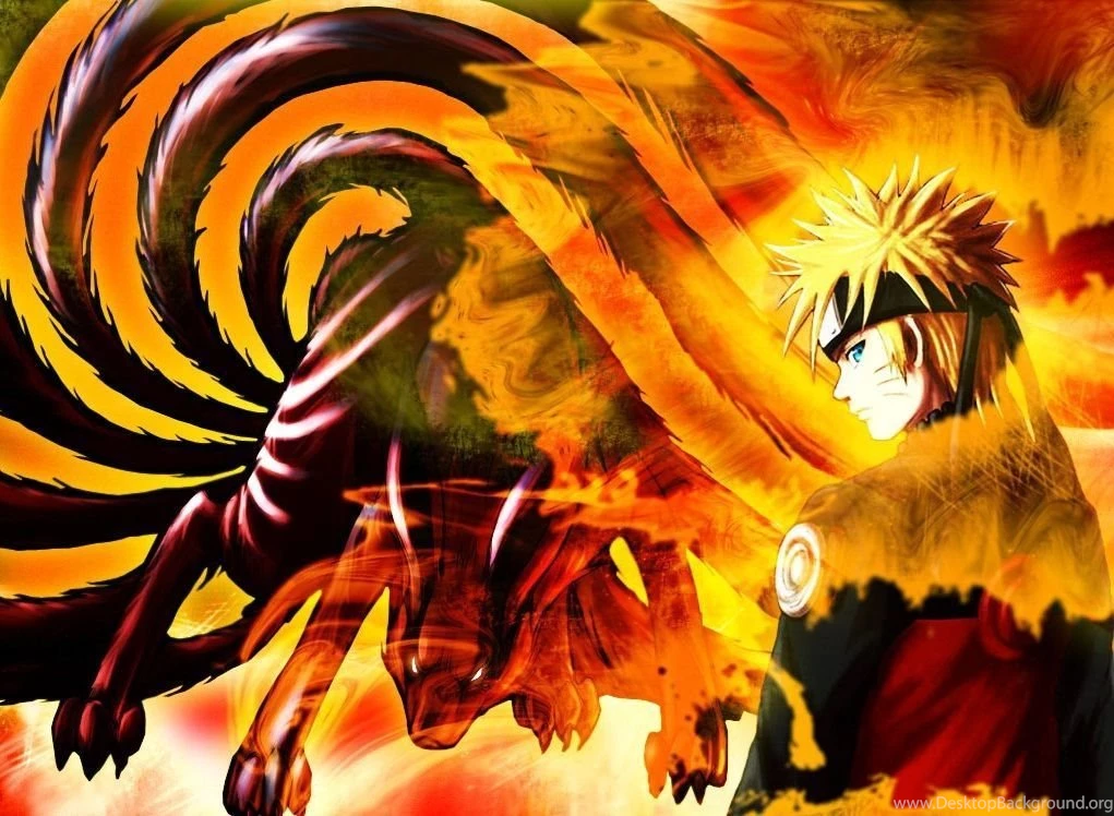 DeviantArt: More Like Naruto wallpaper hd By 15Mrpanda15