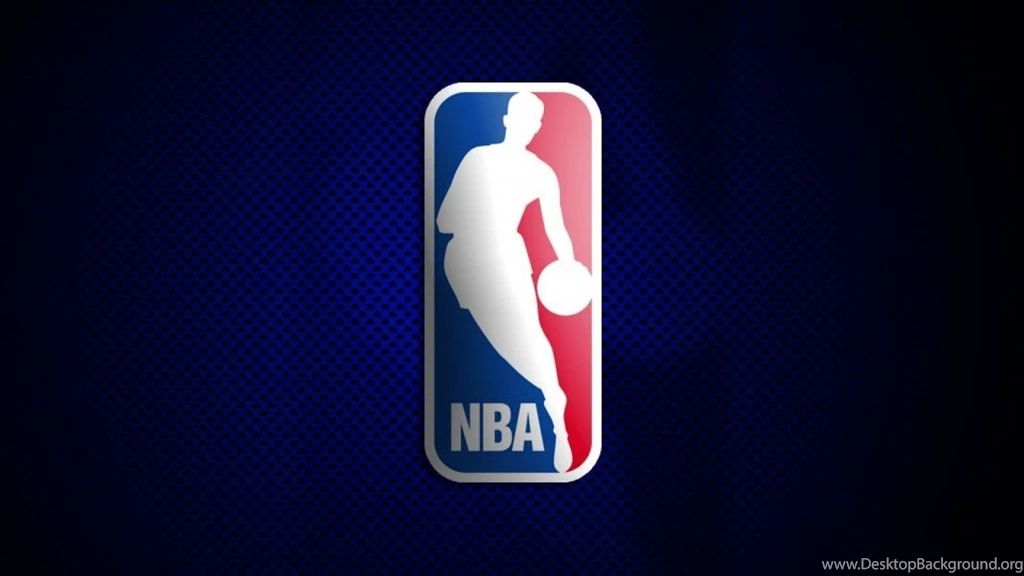 NBA LOGO Free Resume Templates