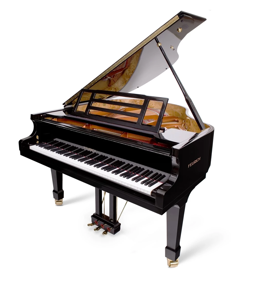 Gallery For Grand Piano Wallpapers