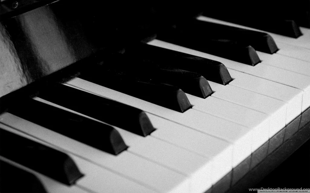 Piano Keys HD Desktop Wallpapers : High Definition : Fullscreen ...