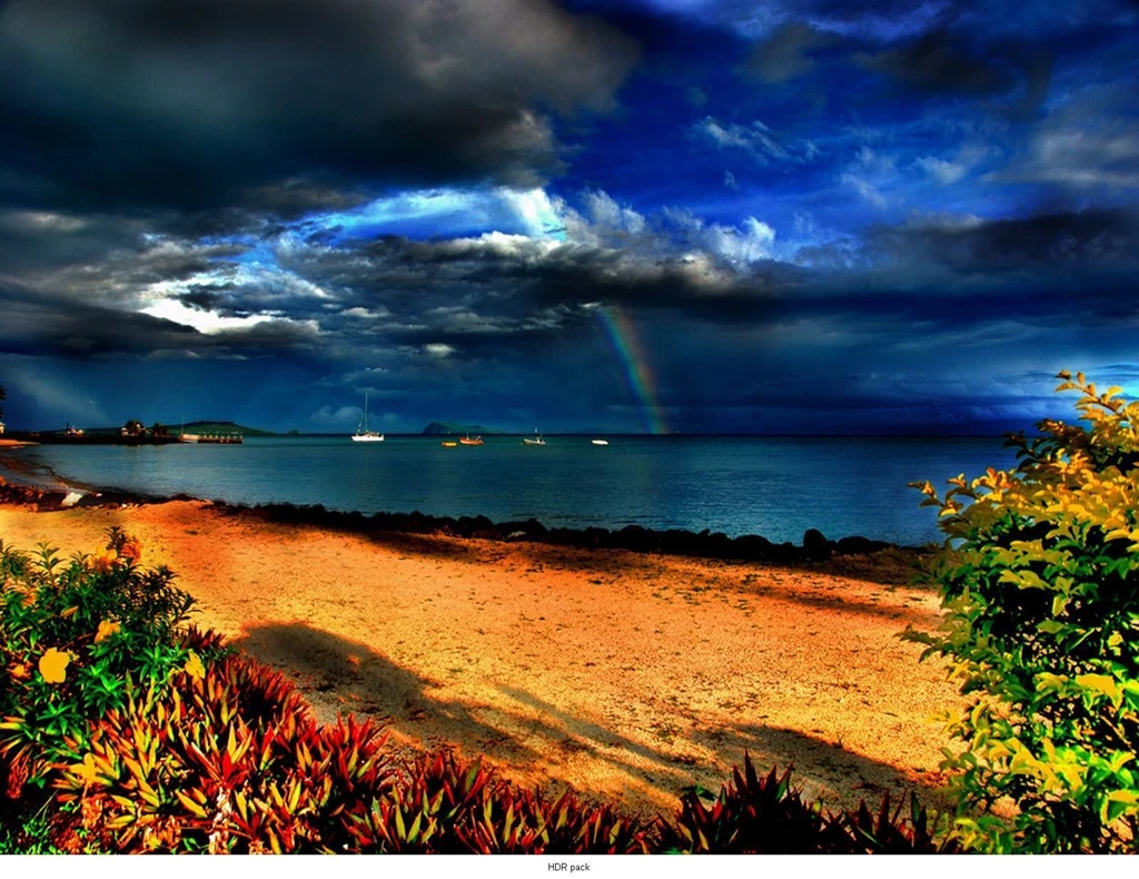 HDR Computer Wallpapers, Desktop Backgrounds