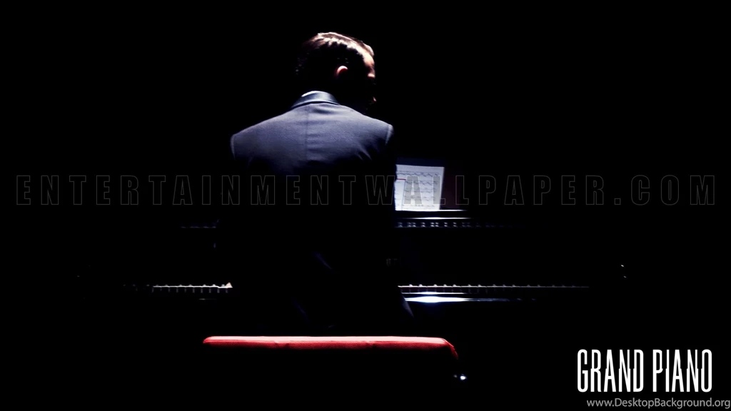 Grand Piano Wallpapers