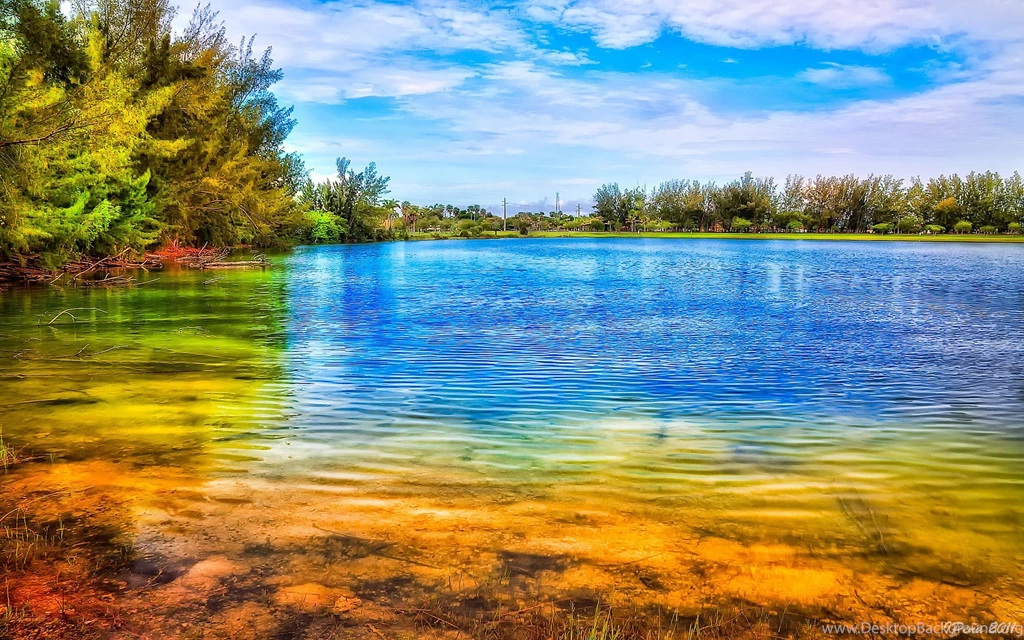 HDR Computer Wallpapers, Desktop Backgrounds