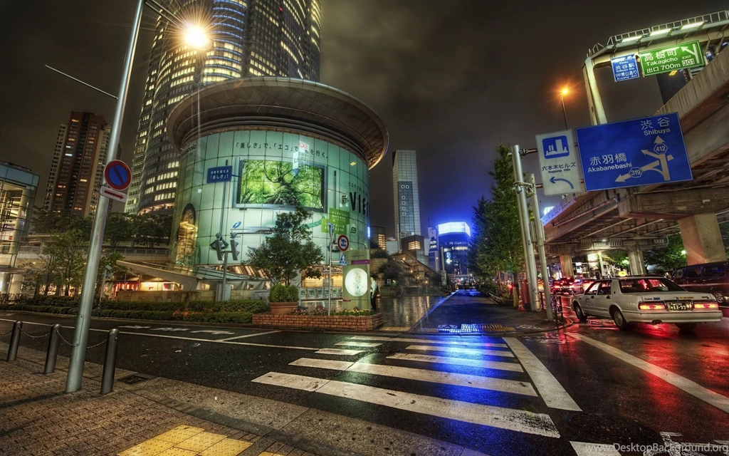 HDR Computer Wallpapers, Desktop Backgrounds