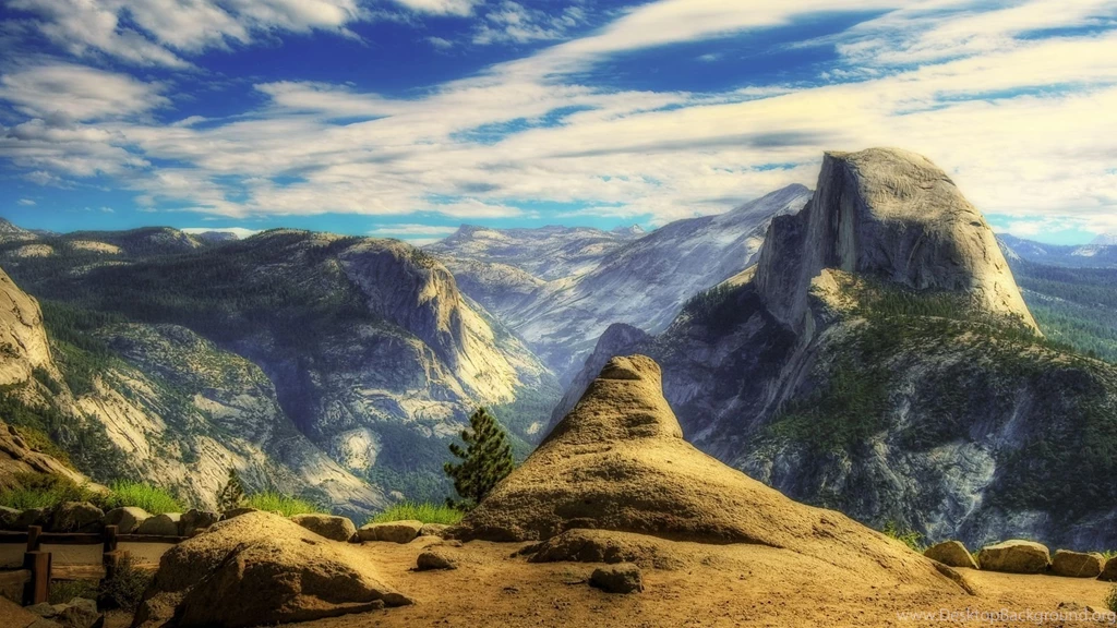 HDR Computer Wallpapers, Desktop Backgrounds