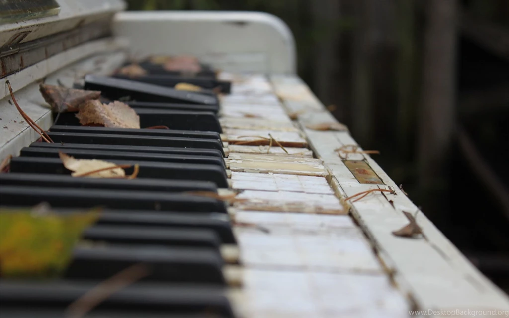 Piano Wallpaper Backgrounds