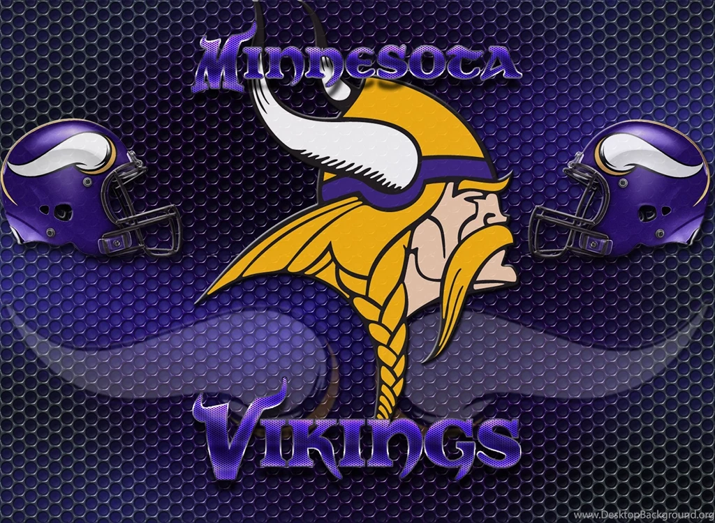 Top Minnesota Vikings Wallpaper Images For Pinterest