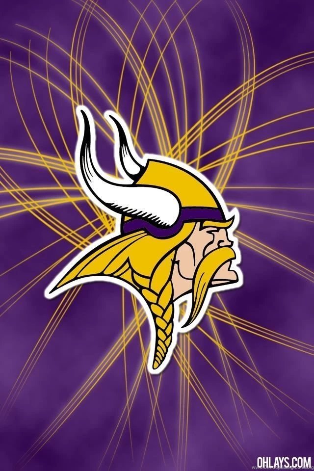 Minnesota Vikings Iphone Wallpapers