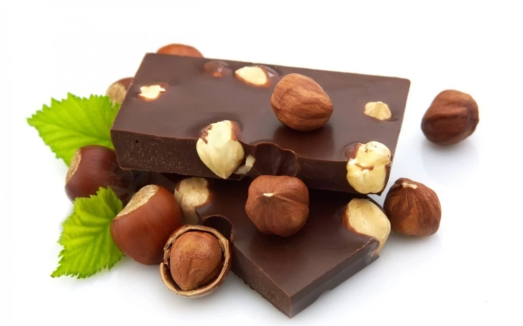 Delicious Cake Chocolate Wallpapers For Android