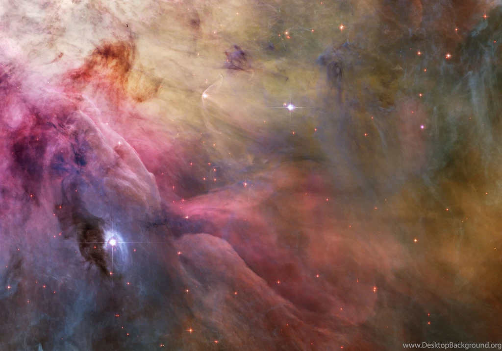 Orion Nebula Wallpapers For Android