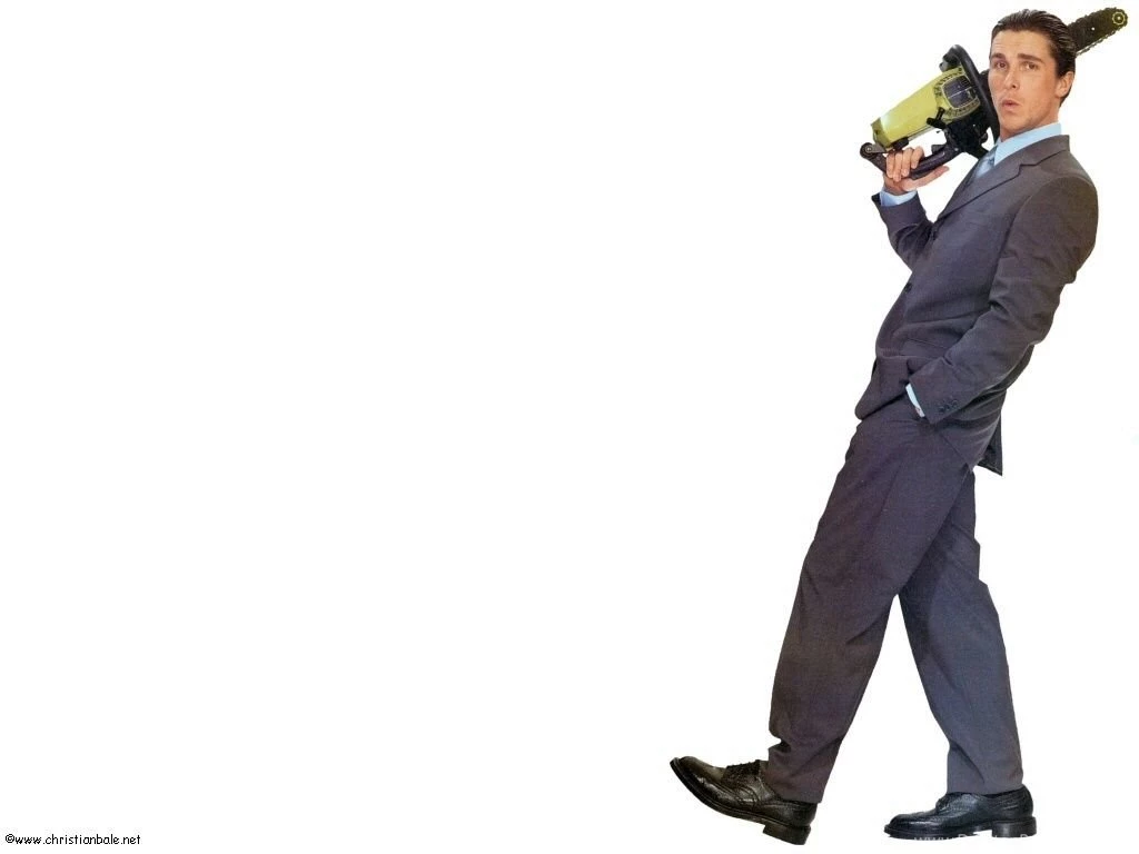 American Psycho Wallpapers   American Psycho Wallpapers (11688260 ...