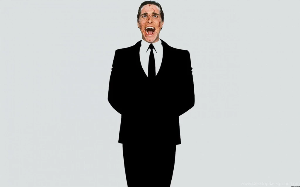 Psycho Wallpapers