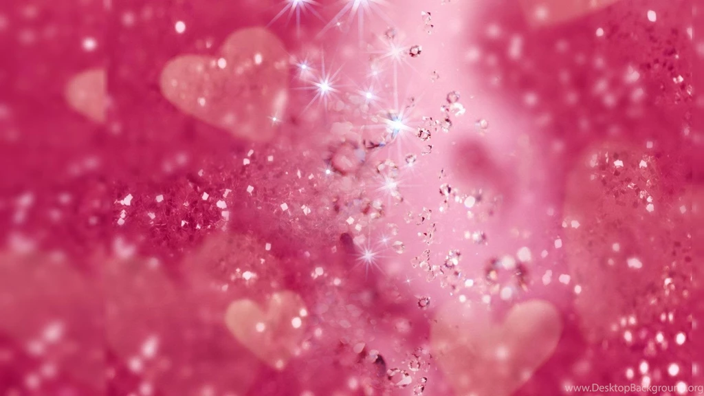 Pretty Pink Backgrounds