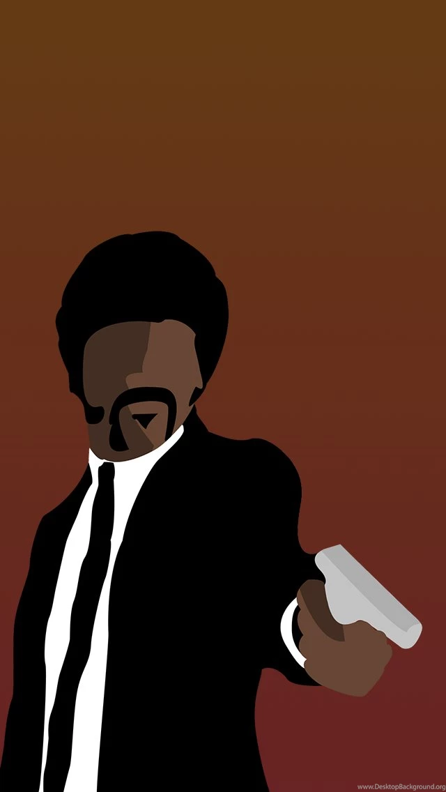 Pulp Fiction What's In The Briefcase? : FanTheories