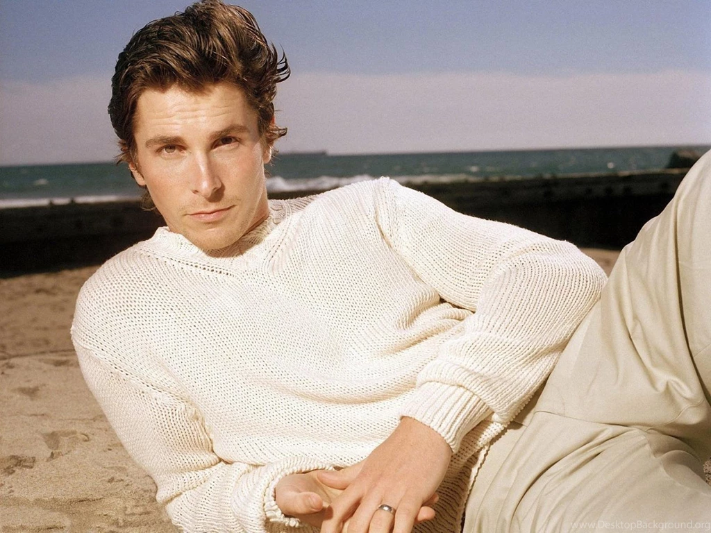 Christian Bale American Psycho Workout Wallpapers Free Christian ...