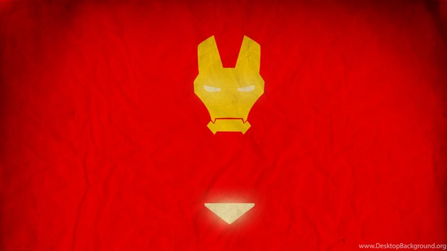 IronMan HD Wallpapers