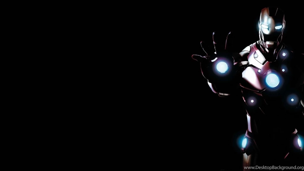 Iron Man Comics Wallpapers