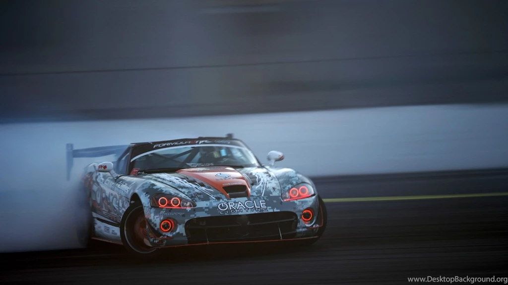 High Quality Dodge Viper Wallpapers Desktop Background