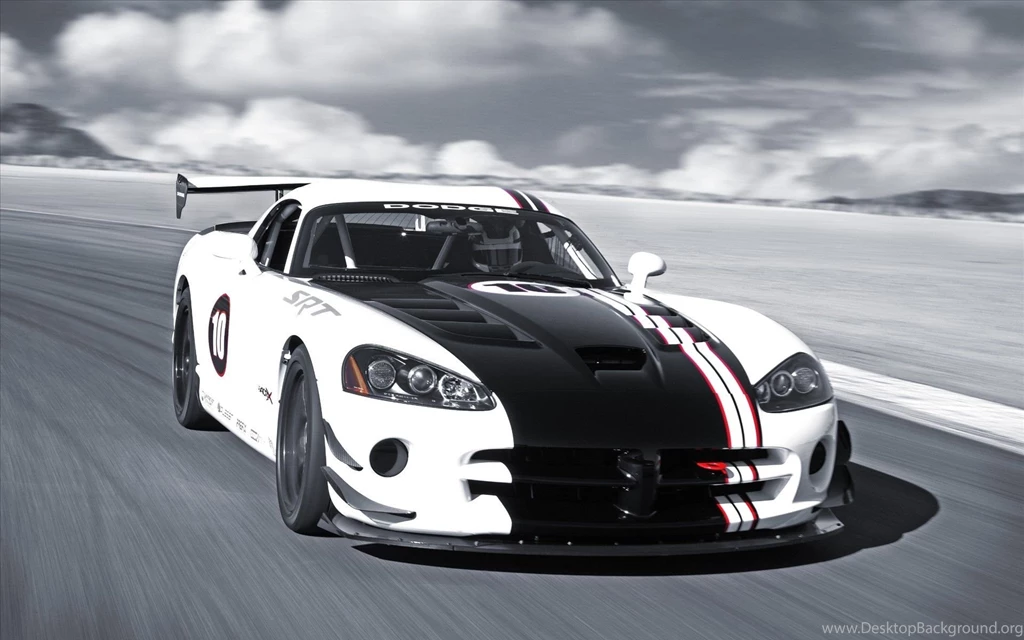 Dodge Viper Wallpapers