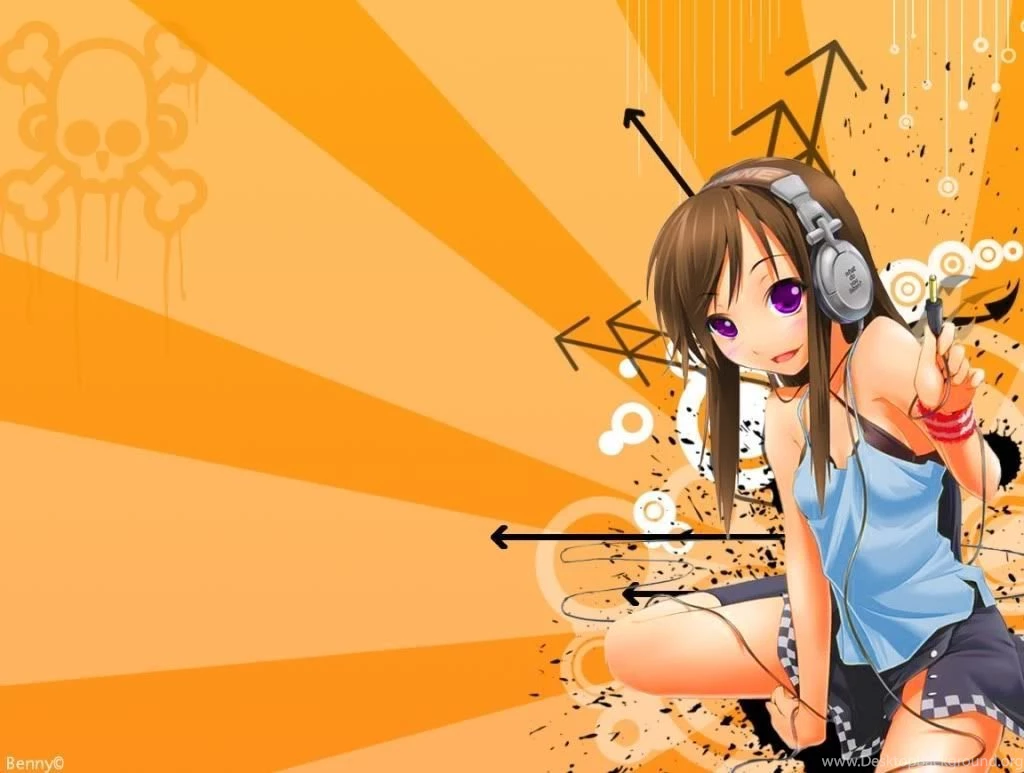 Anime Music (id: 166988) – BUZZERG