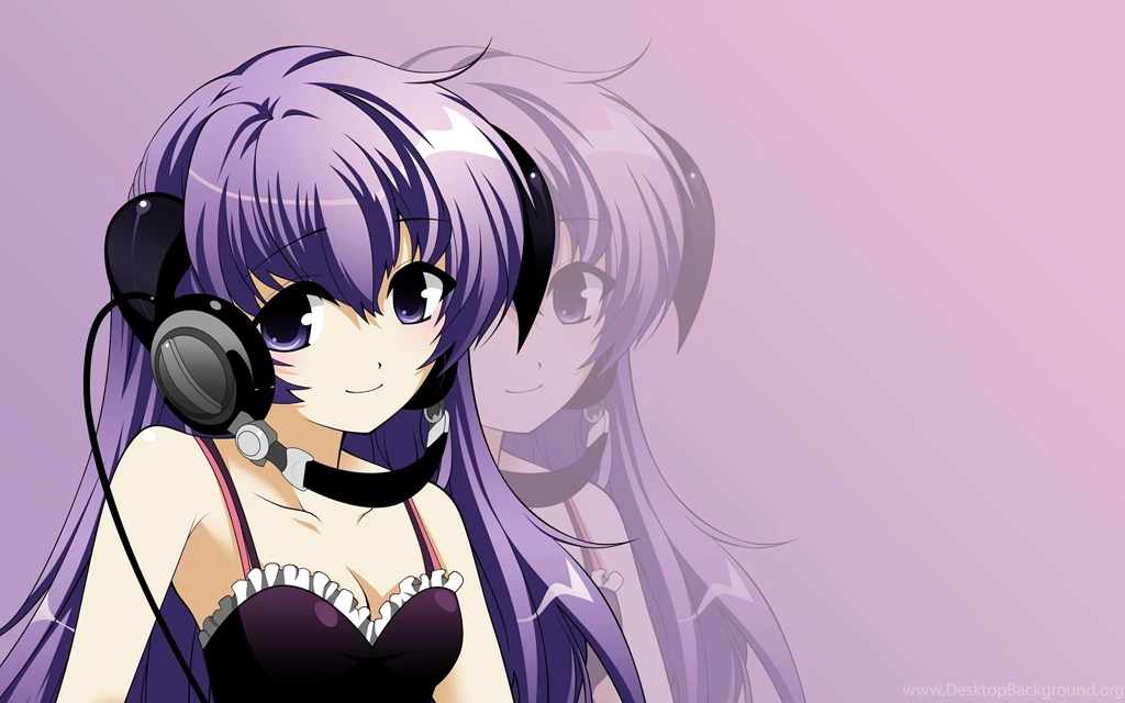 Anime Music 1645127