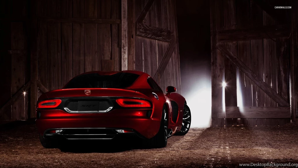 Dodge Viper SRT 2013, Cars, 1920x1080 HD Wallpapers And FREE Stock ...