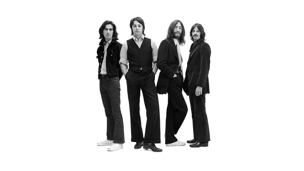 The Beatles HD Wallpapers For Desktop Download