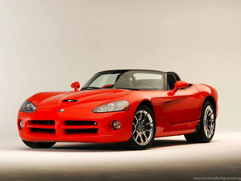 Dodge Viper Wallpapers