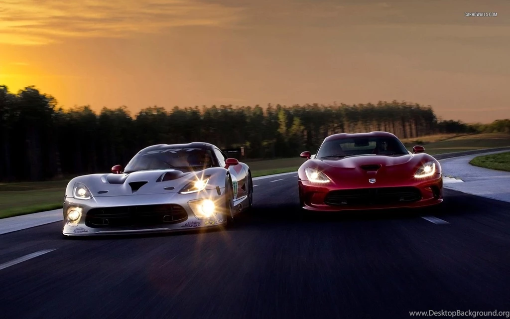 Dodge Viper Wallpapers