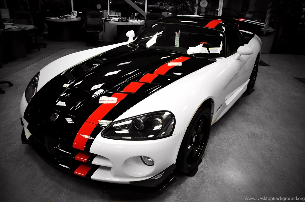 Amazing Dodge Viper Wallpapers