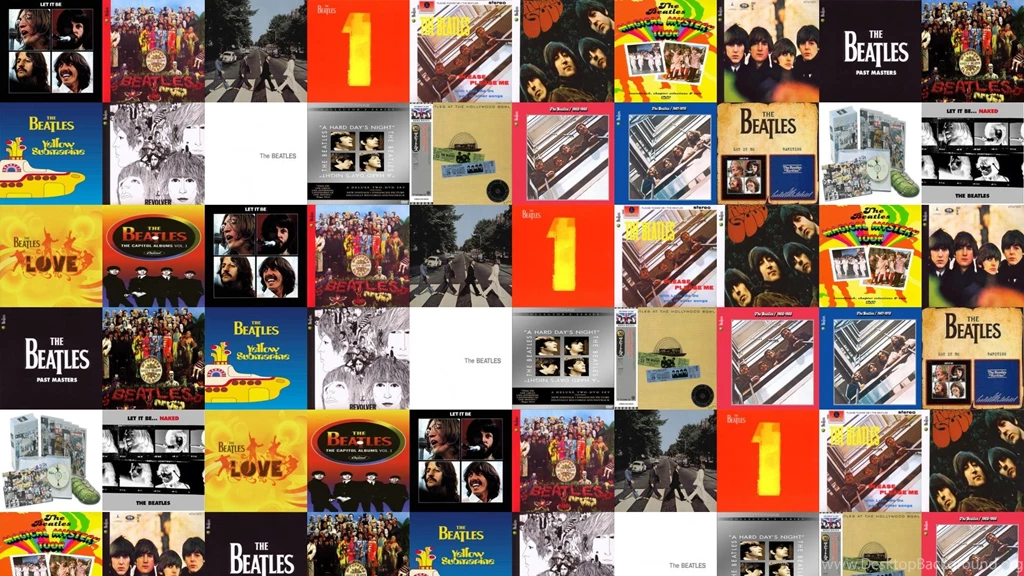 Sgt Pepper Wallpapers