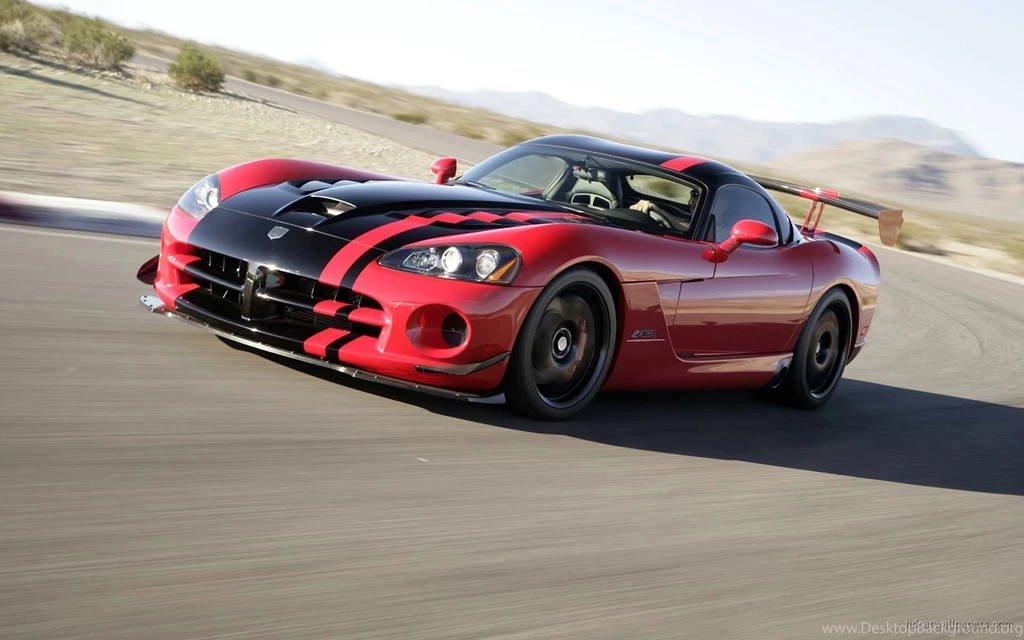 2008 Dodge Viper SRT10 ACR Pictures